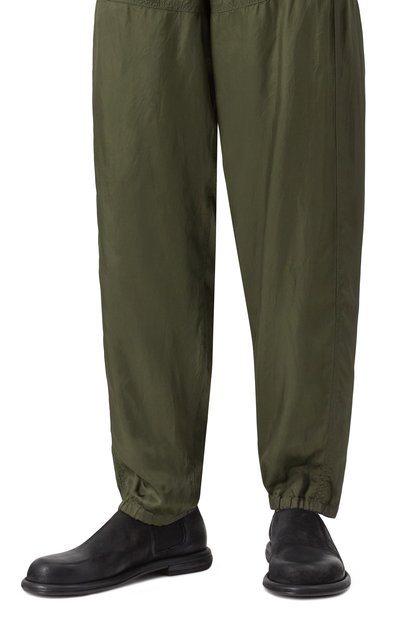 Кожаные лоферы MATTIA CAPEZZANI, арт. M2467/BAND0LER0, фото 3