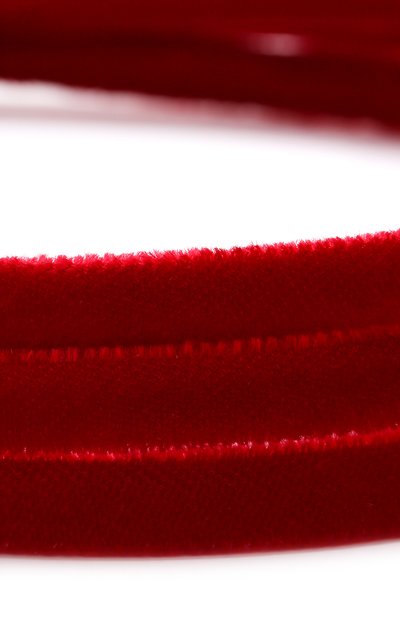 Обруч для волос ALEXANDRE DE PARIS, арт. THB-20317 R, фото 3