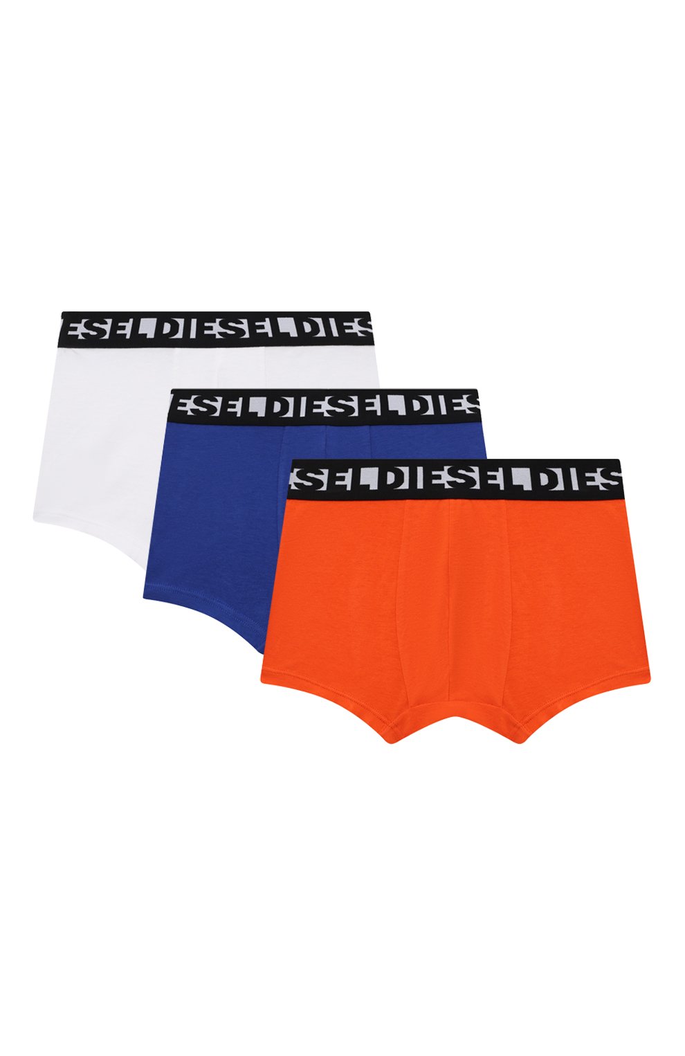 Комплект из трех боксеров DIESEL, арт. J00720-KYATR, фото 1