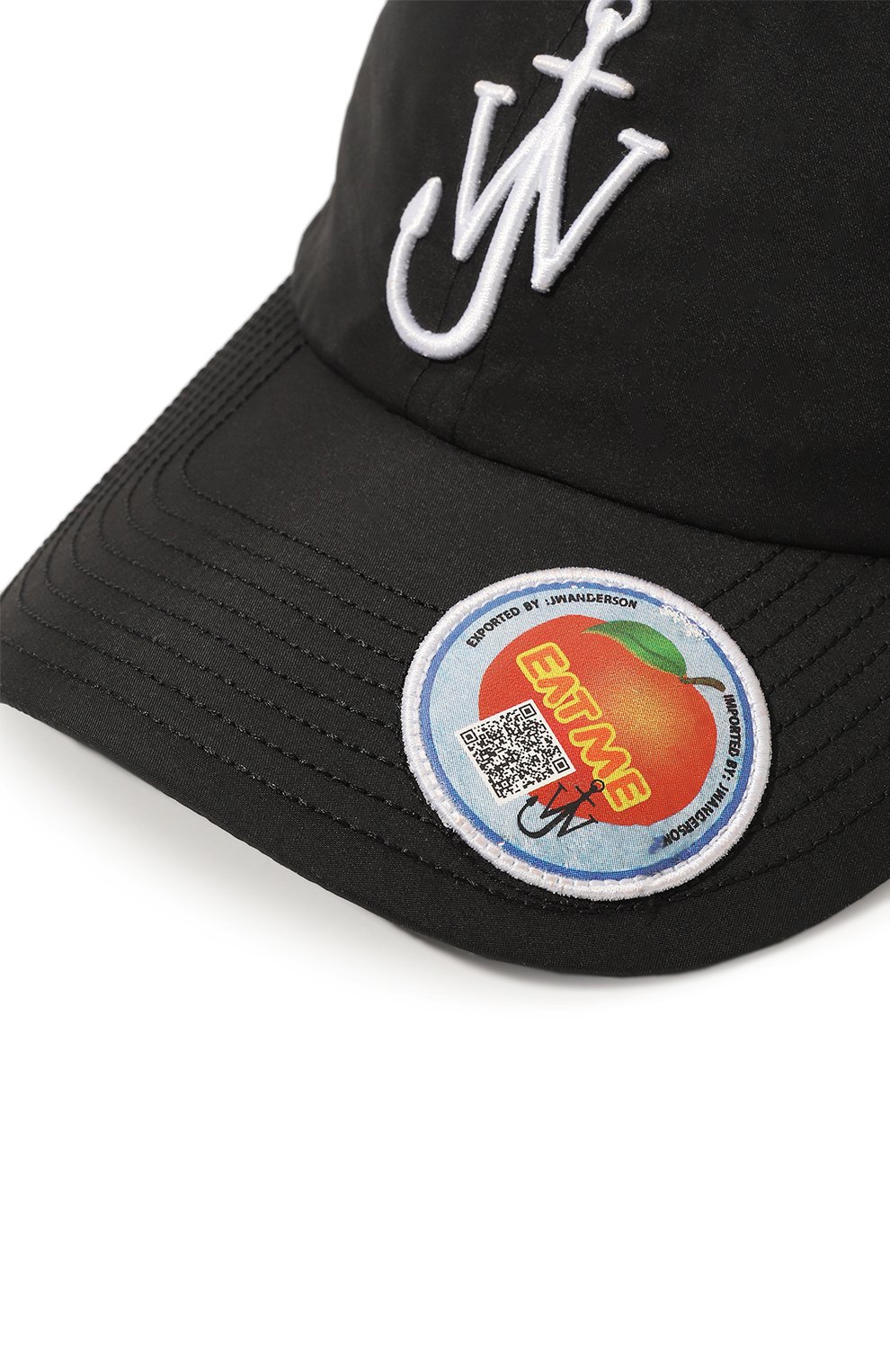 Бейсболка JW ANDERSON, арт. AC0198-FA0242, фото 4