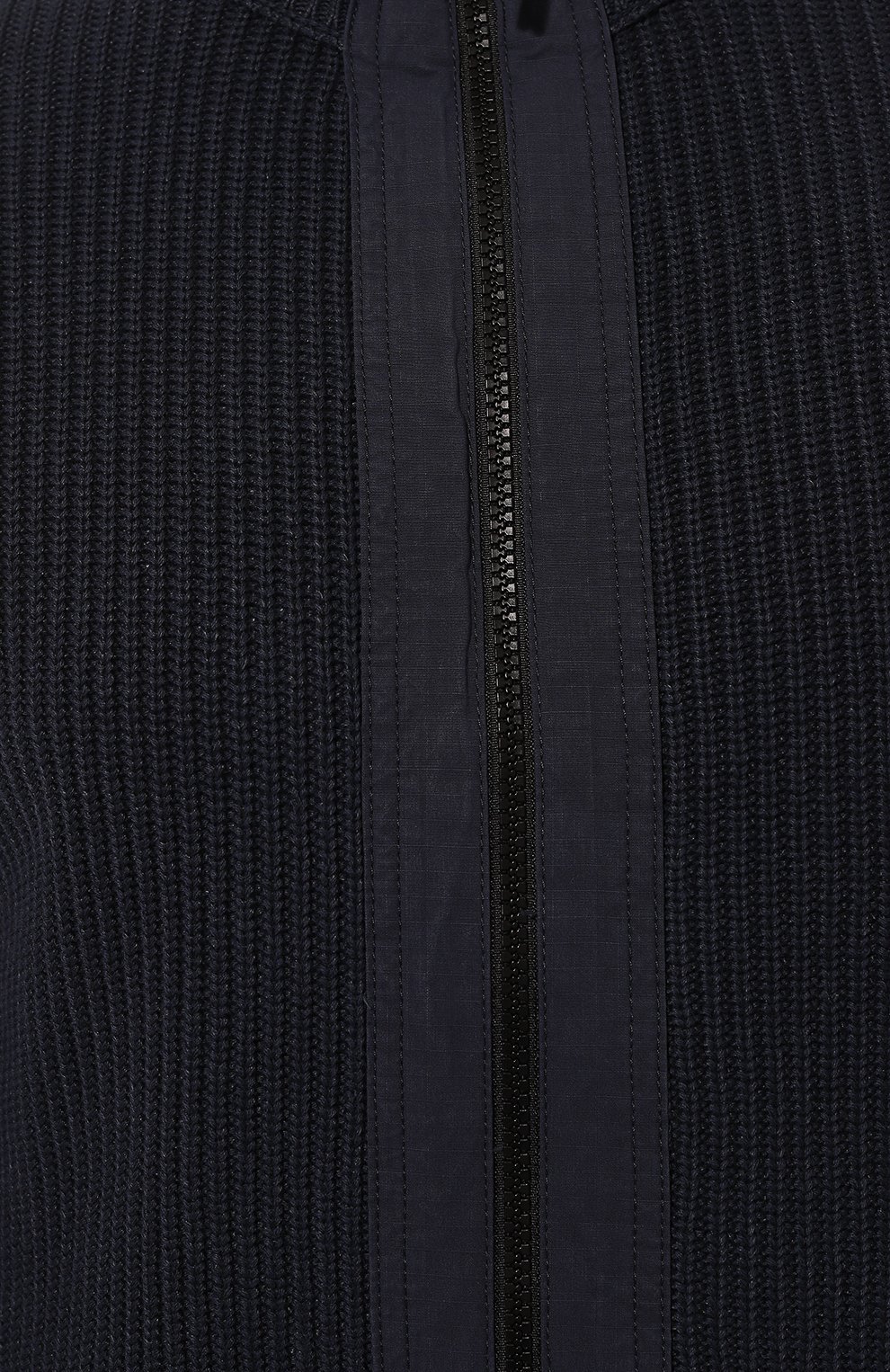 Кардиган изо льна и хлопка BOSS ORANGE, арт. 50487078, фото 5