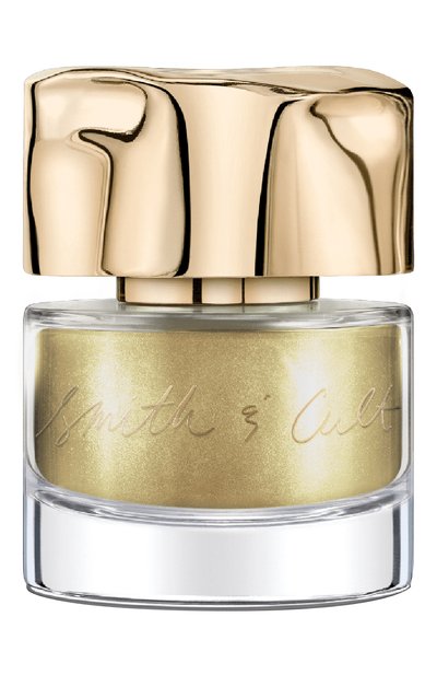 Женский лак для ногтей, оттенок consequence of fame (14ml) SMITH AND CULT, арт. 812329022263