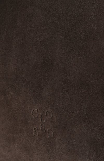 Сумка CLOSED, арт. C90331-85J-22, фото 3