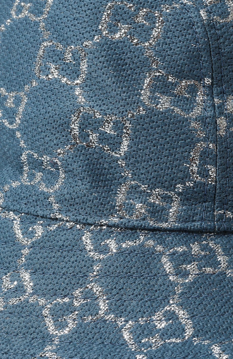 Панама GUCCI, арт. 631951 3HK74, фото 4