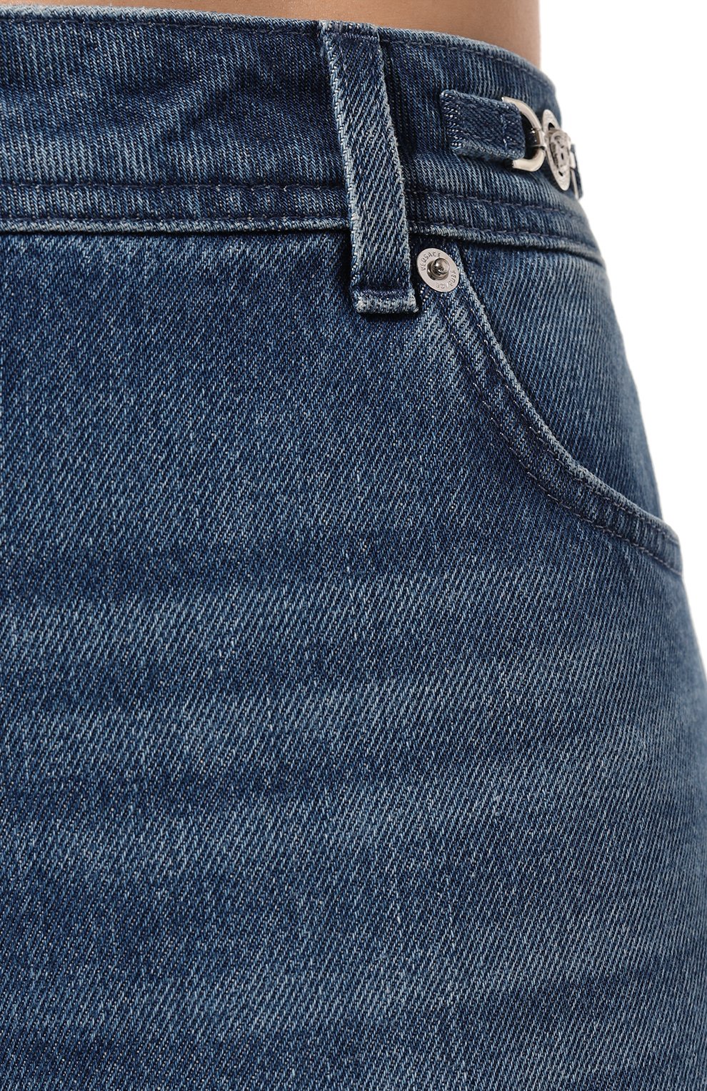 Джинсы VERSACE, арт. 1013687/1A07079, фото 5