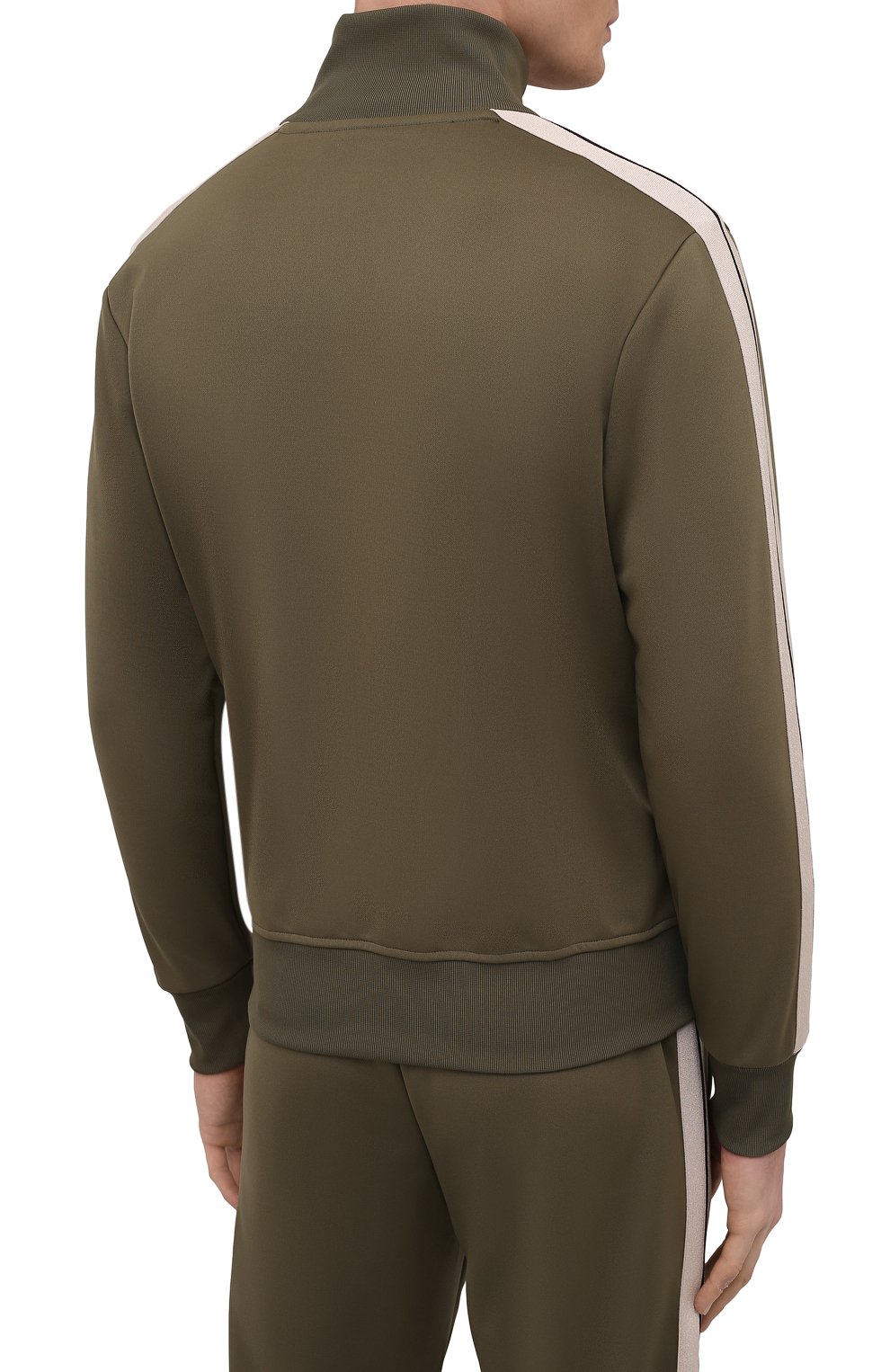 Толстовка PALM ANGELS, арт. PMBD001F21FAB0025603, фото 4