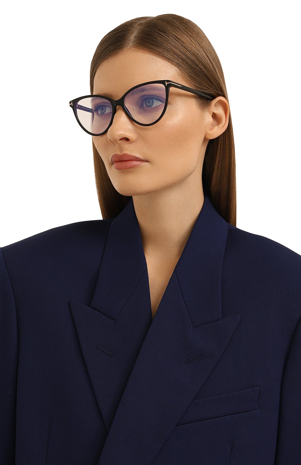 Оправа TOM FORD, арт. TF5743-B /001, фото 2