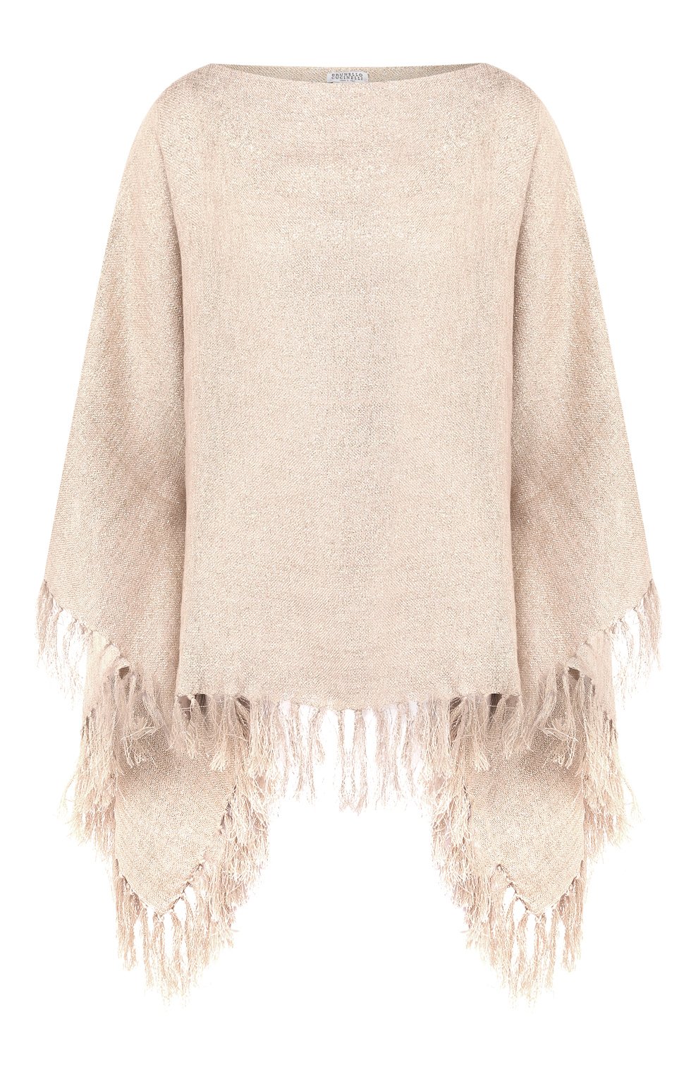 Пончо BRUNELLO CUCINELLI, арт. MSCDARP85, фото 1