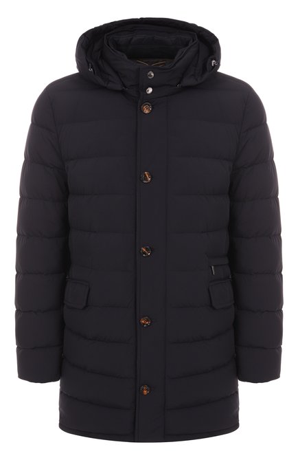 Мужская утепленная куртка calandri-kn MOORER, арт. CALANDRI/KN