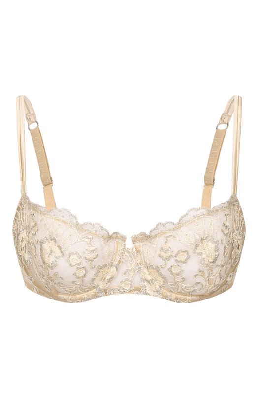 Бюстгальтер-балконет I.D. Sarrieri M2527 Бежевый M2527