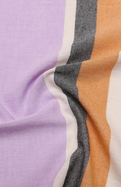 Хлопковый плед MISSONIHOME, арт. 1A3PL99004/159, фото 3