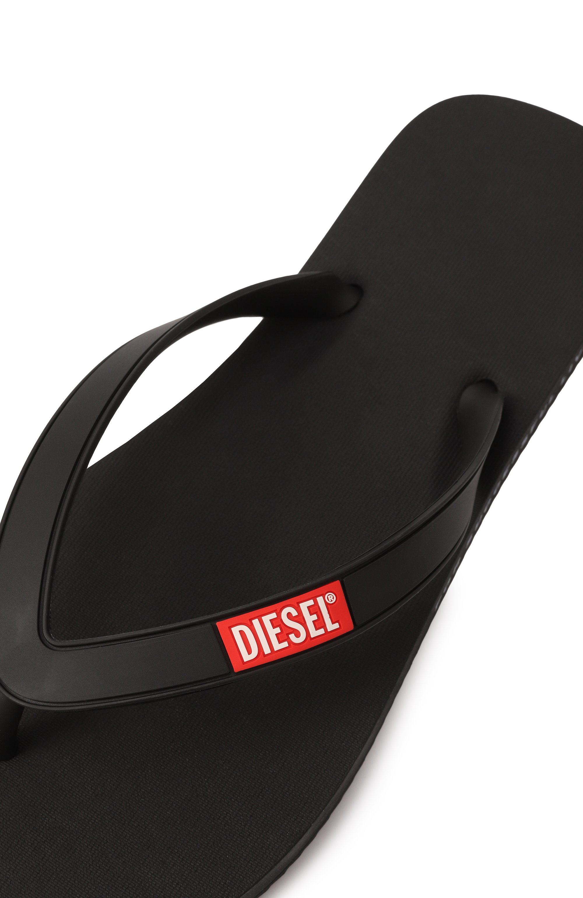 Шлепанцы sa-rio DIESEL, арт. Y03601/PR205, фото 7
