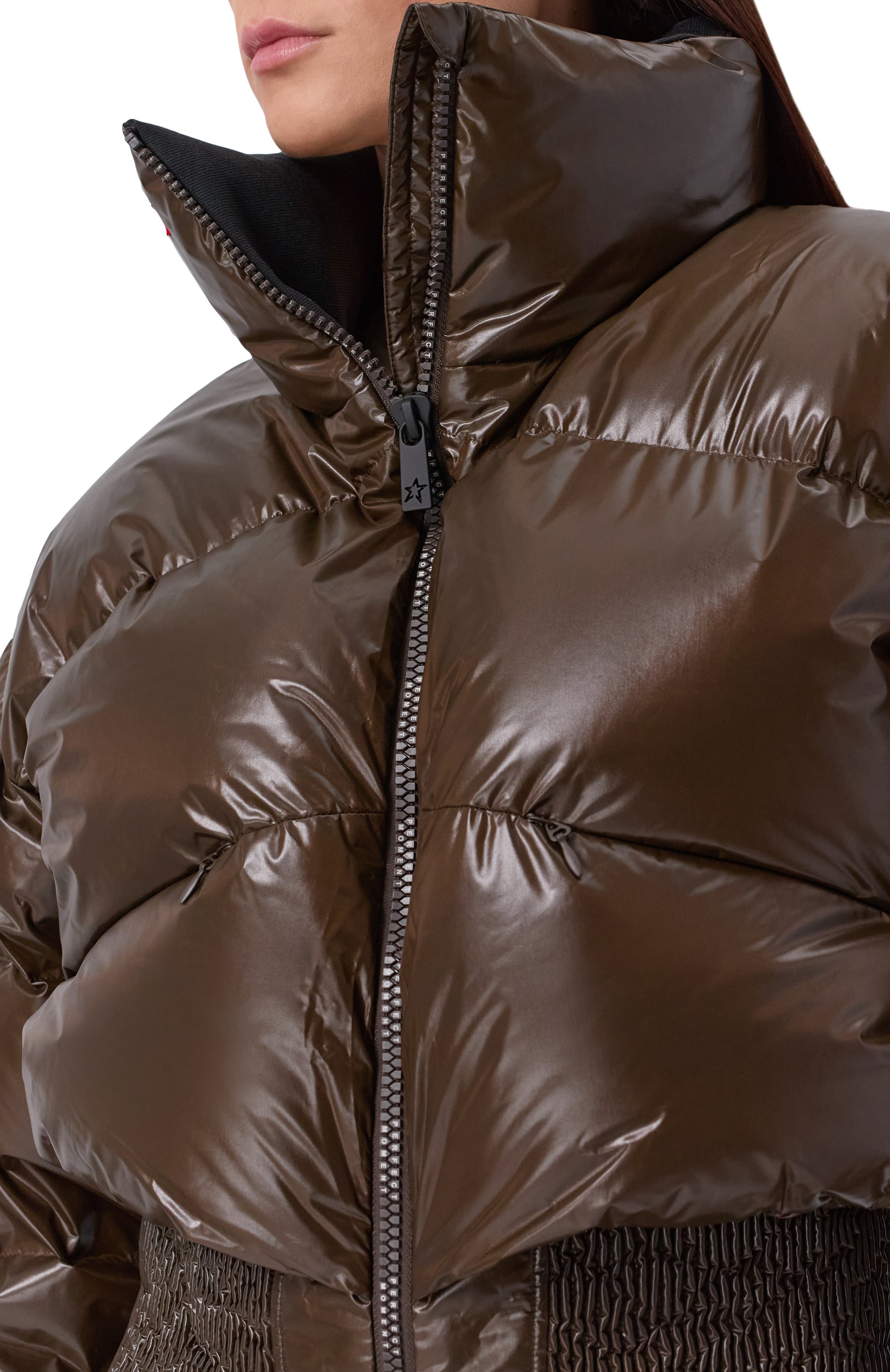 Пуховик PERFECT MOMENT, арт. W3001186/2276, фото 5