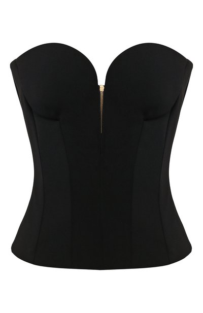 Женский топ-бюстье VERSACE, арт. A86281/A234369