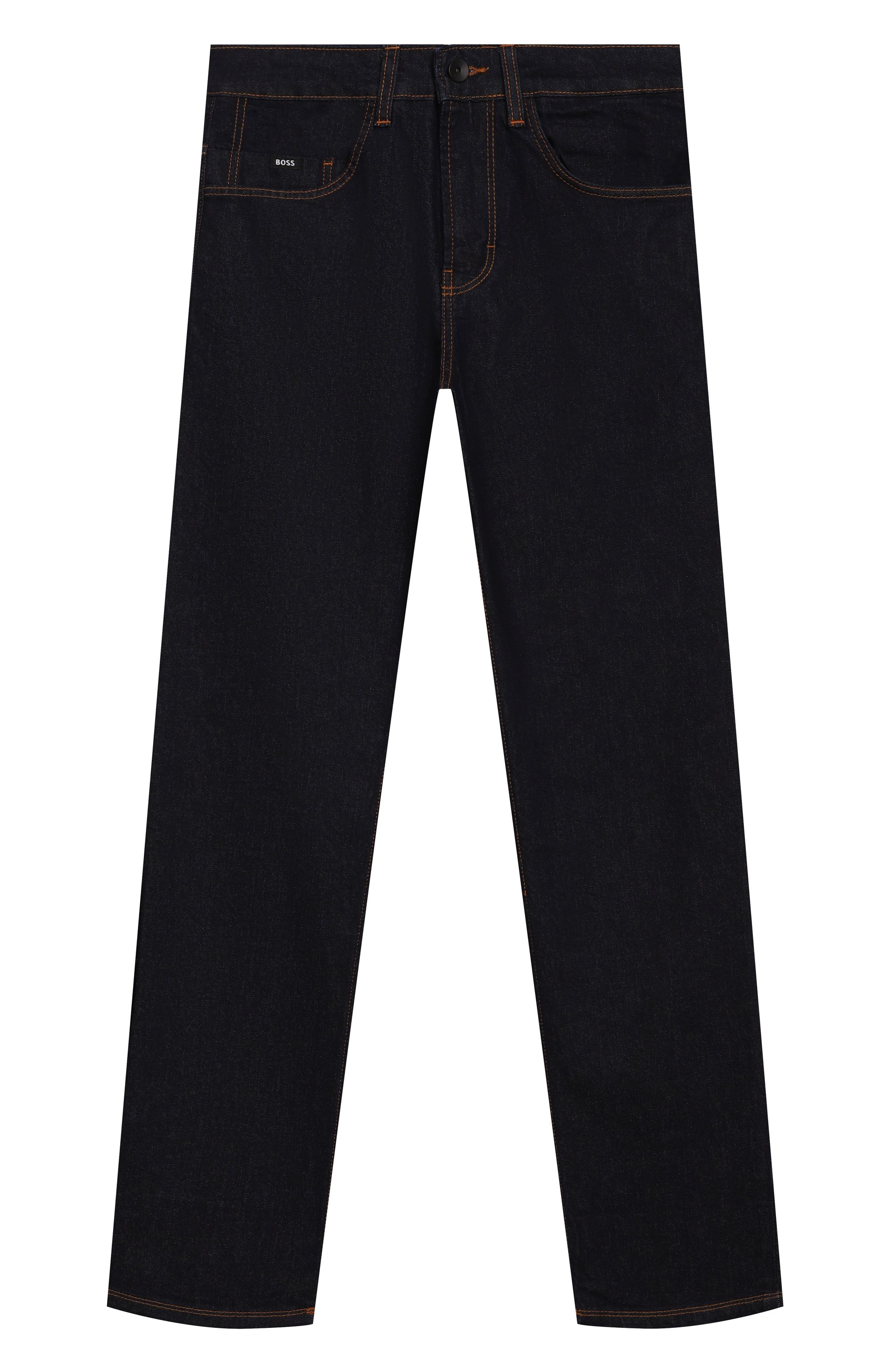 Джинсы BOSS, арт. J51150/14A-16A, фото 1