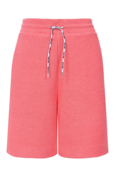 Женские хлопковые шорты MOSCHINO, арт. A6818/4603