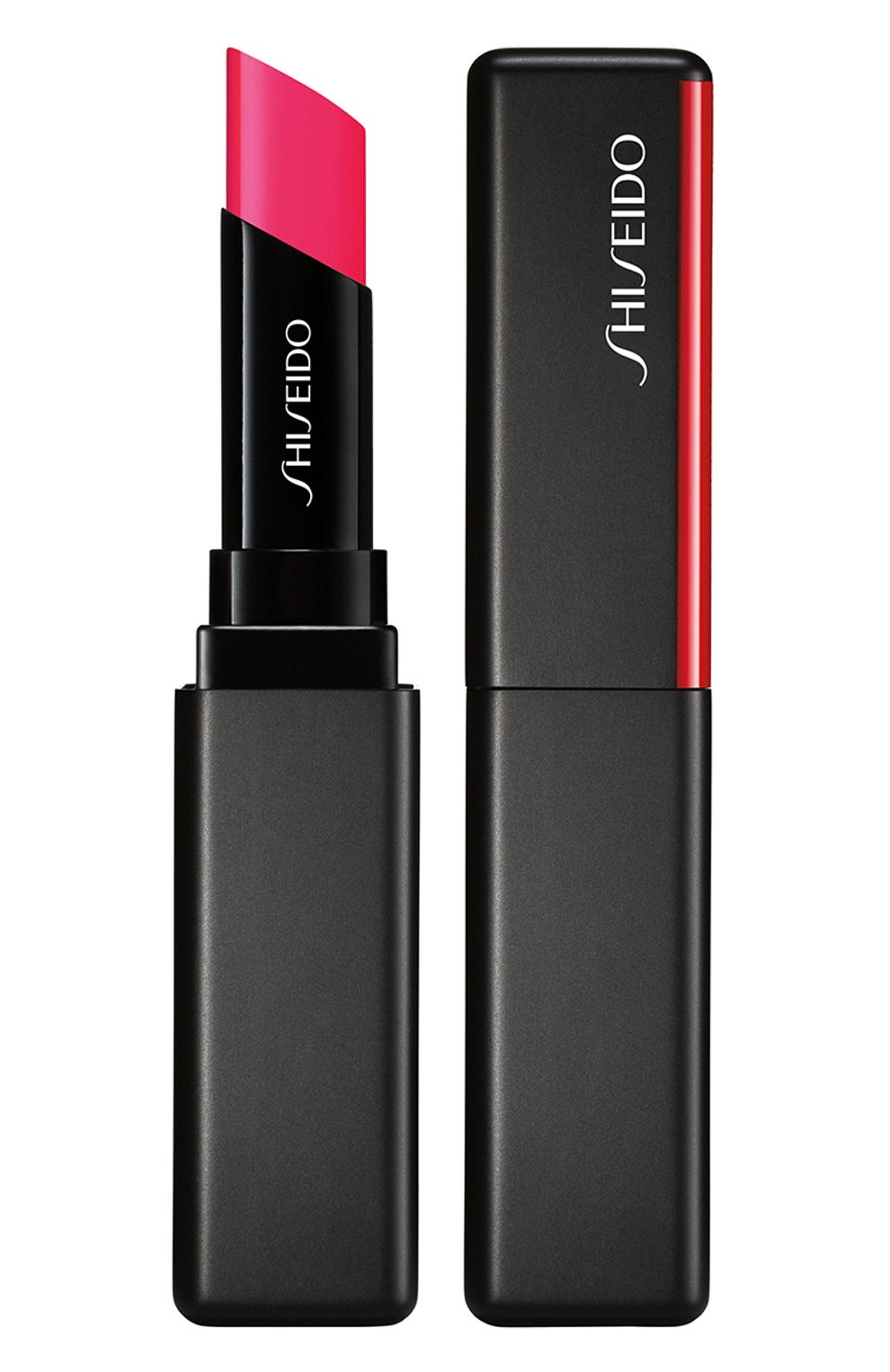 Помада для губ visionairy gel, 213 neon buzz SHISEIDO, арт. 15190SH, фото 1