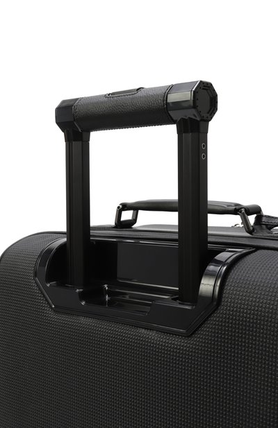 Чемодан STEFANO RICCI, арт. ND240G9I1U/REVH, фото 5