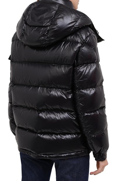 Пуховик MONCLER, арт. F2-093-1A576-00-C0064, фото 4