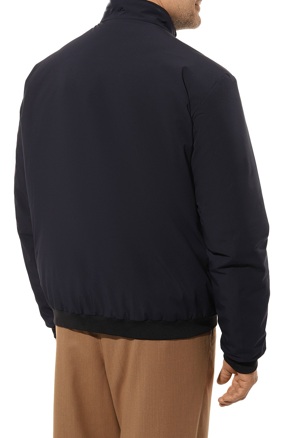 Утепленный бомбер PAUL&SHARK, арт. 14312019/3XL, фото 4