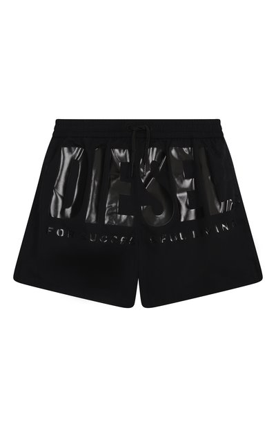 Плавки-шорты DIESEL, арт. J02292/KXBPB