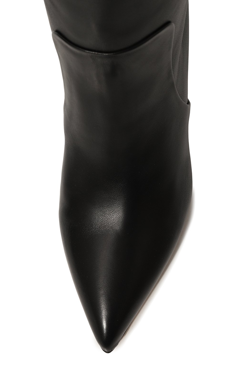 Кожаные сапоги anja 70 PARIS TEXAS, арт. PX1088/XLTH3, фото 6