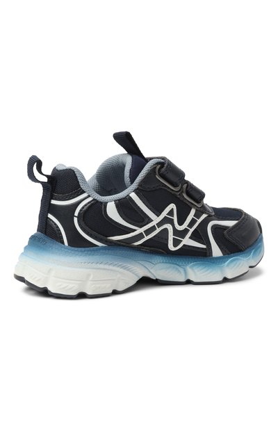 Комбинированные кроссовки wham NATURINO, арт. 2019668/04/24-30, фото 3