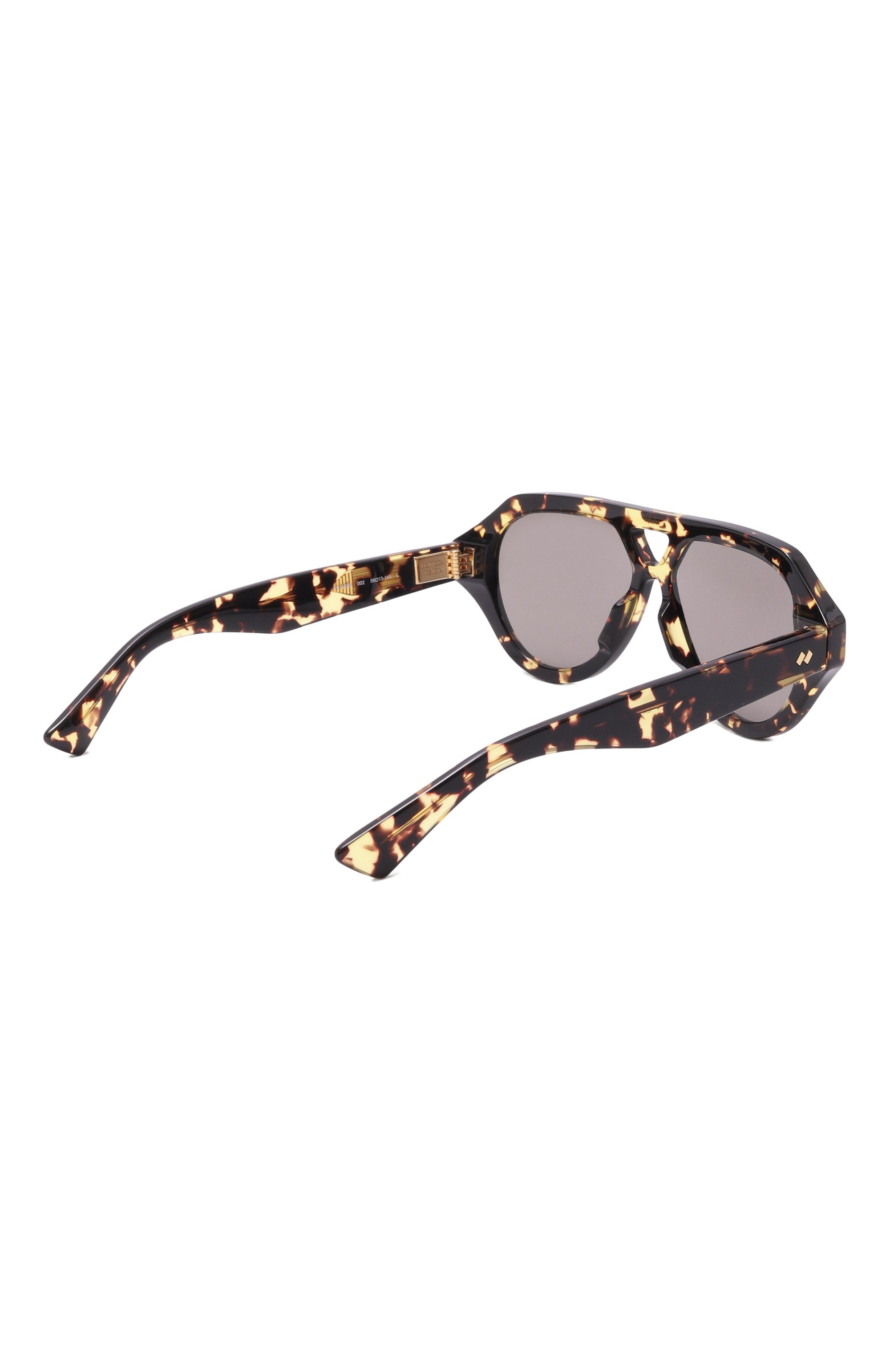 Солнцезащитные очки BOTTEGA VENETA, арт. A002FY/V2Q30, фото 4