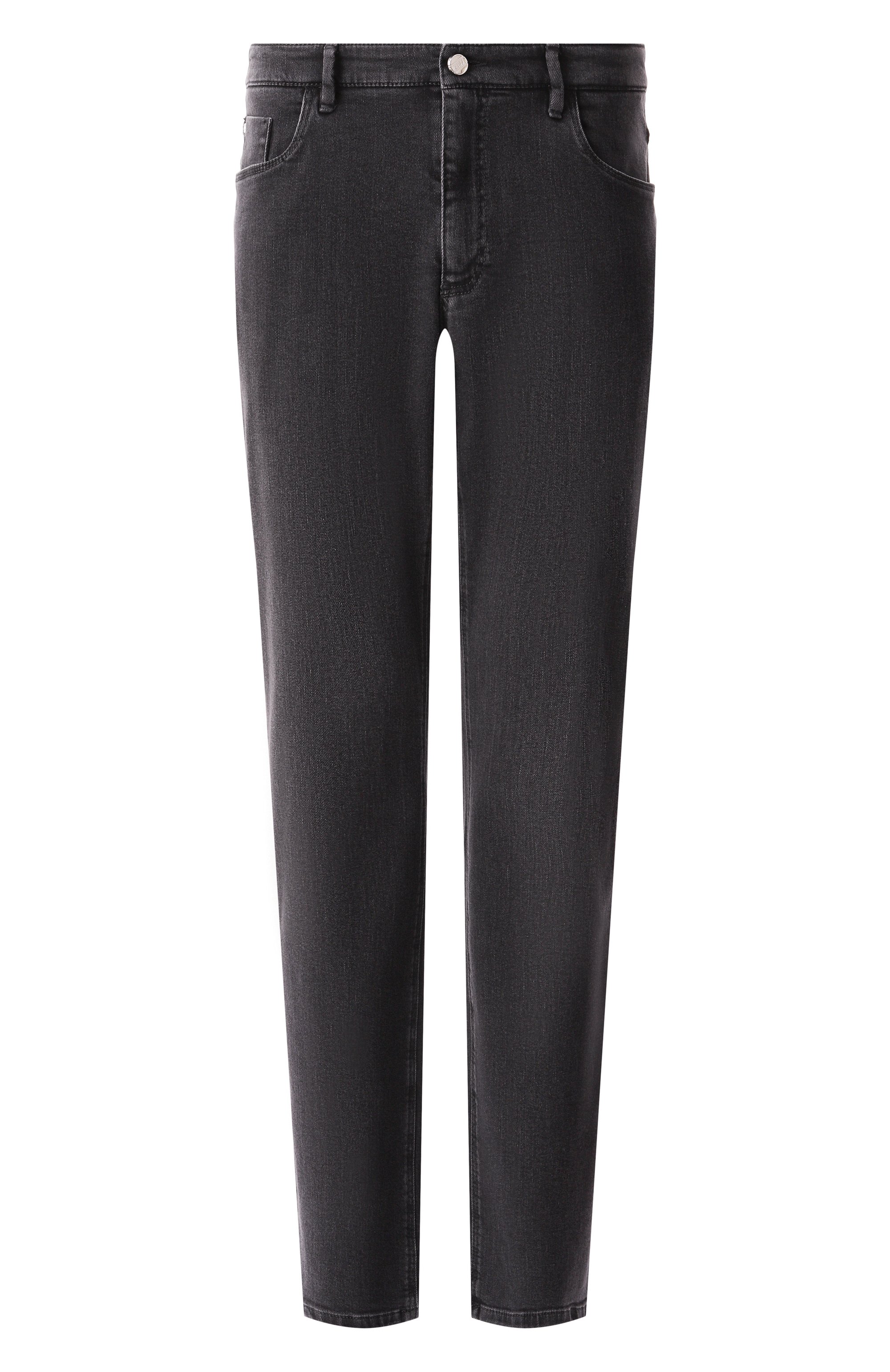 Джинсы hybrid fit ZILLI, арт. J5T004M0460VZL000, фото 1