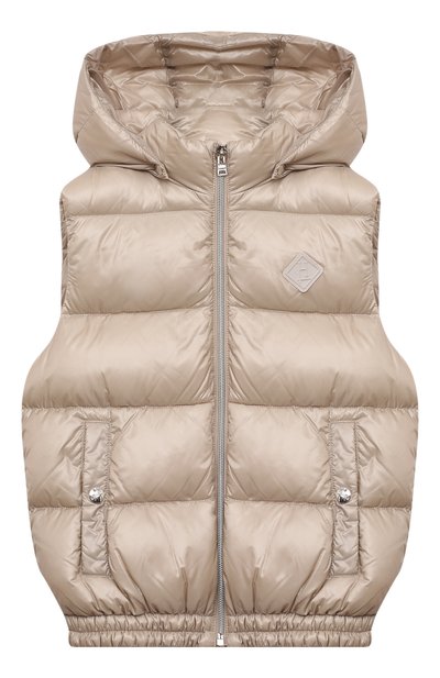 Пуховой жилет HERNO, арт. PI000019X/12017Z/10A-14A, фото 1