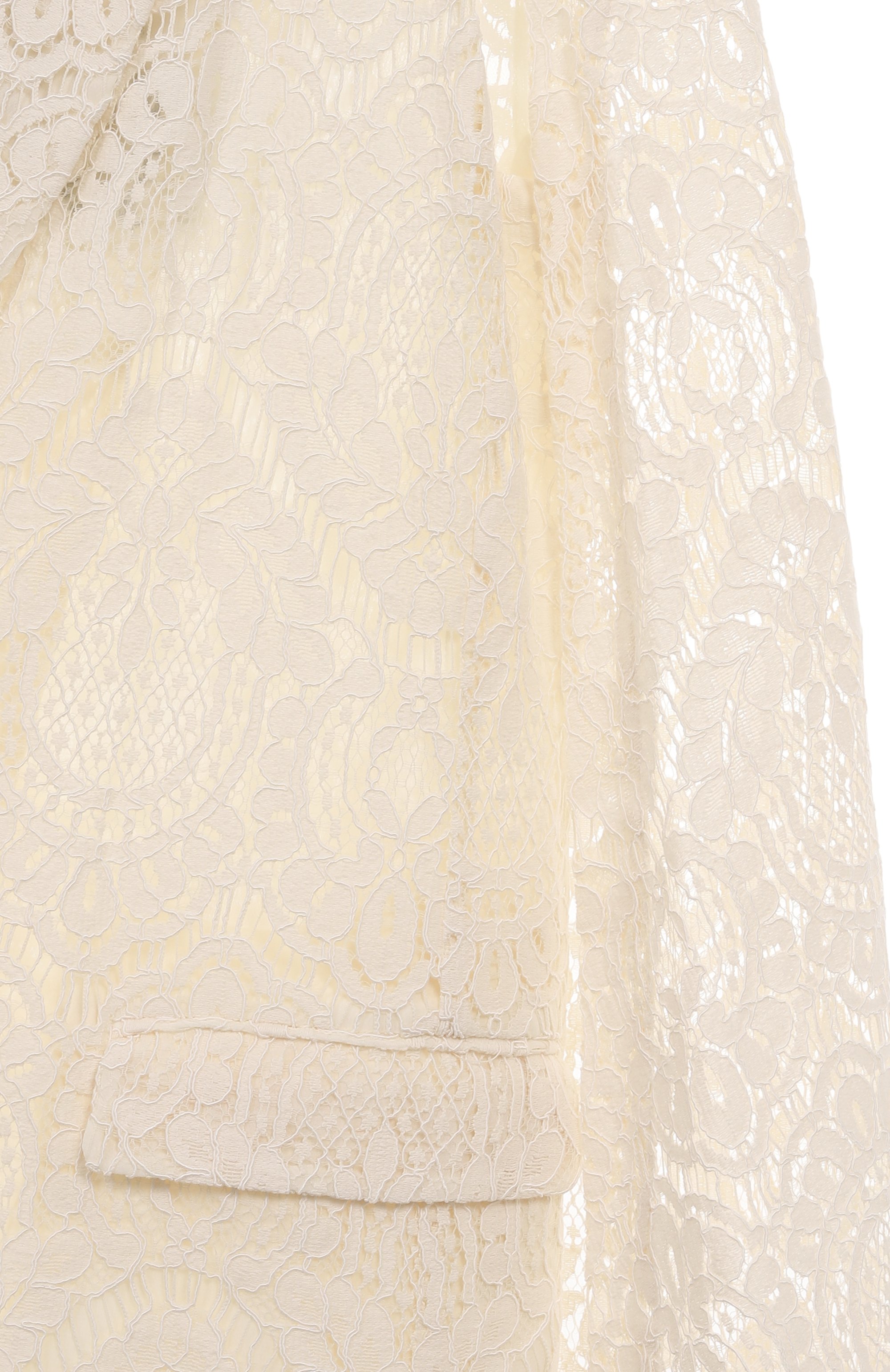 Жакет из вискозы и хлопка TWINSET, арт. 251TS2190, фото 6