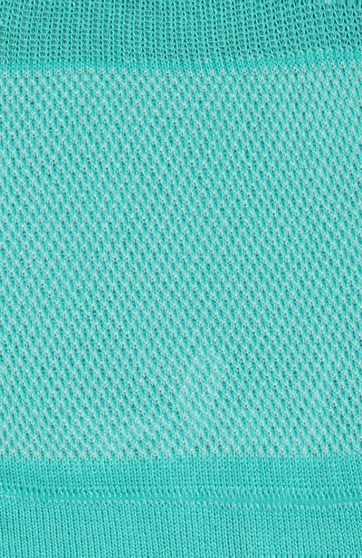 Хлопковые подследники FEFE`, арт. S0LTURCHESE, фото 2