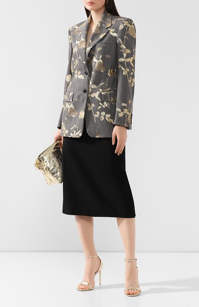 Жакет DRIES VAN NOTEN, арт. 192-10406-8362, фото 2