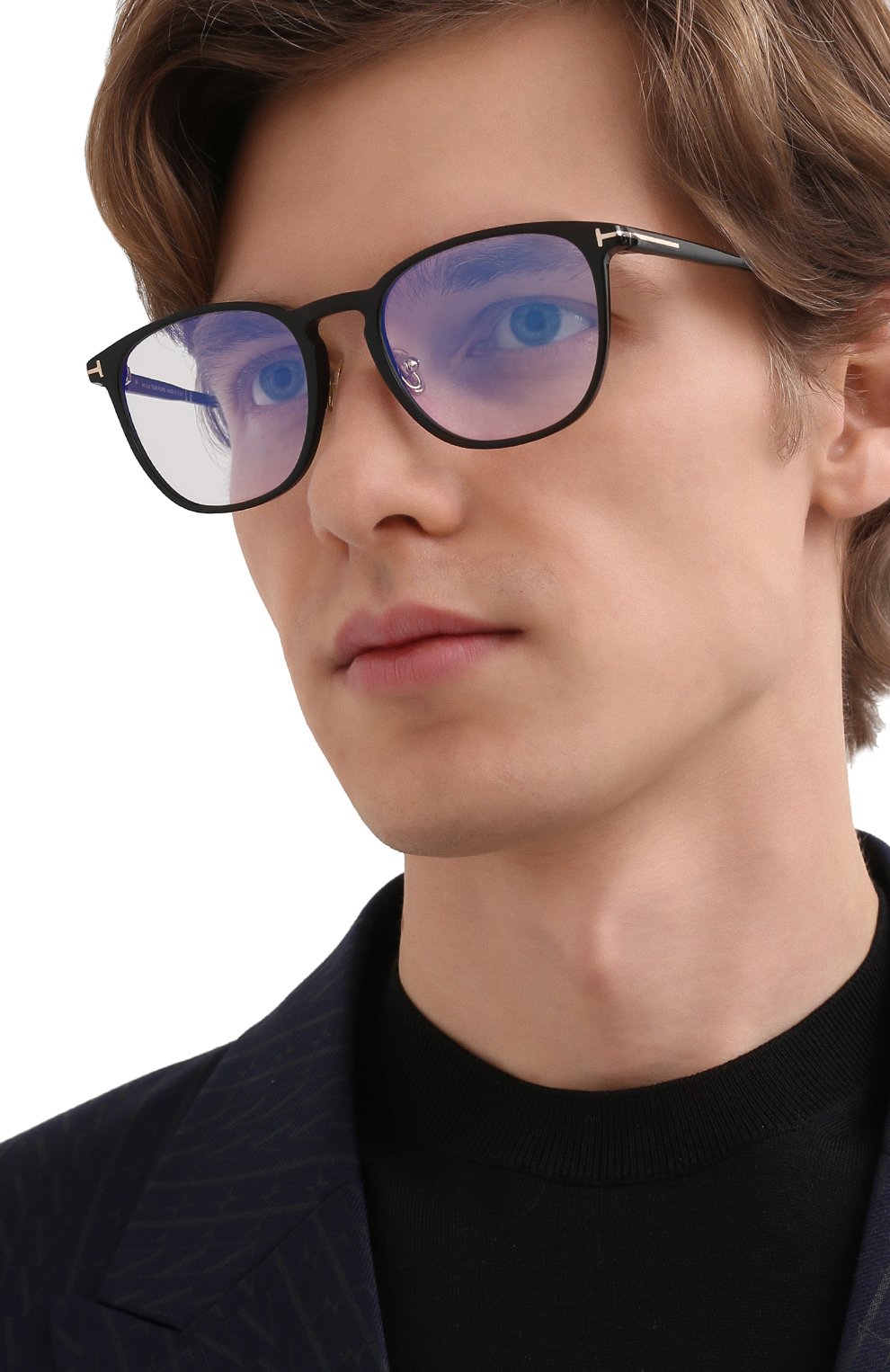 Оправа TOM FORD, арт. TF5700-B 001, фото 2