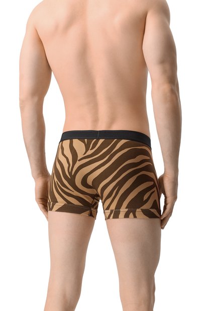Хлопковые боксеры TOM FORD, арт. T4LC3166, фото 3