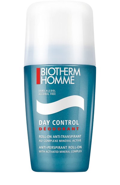 Шариковый дезодорант deo control (75ml) BIOTHERM, арт. 3367729021028, фото 1