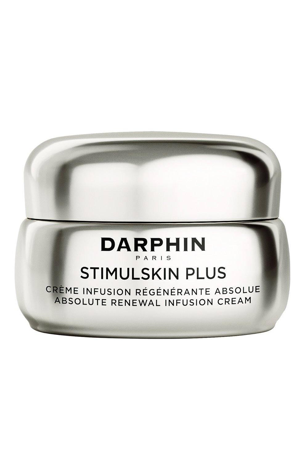 Антивозрастной крем с легкой текстурой stimulskin plus absolute renewal infusion cream (50ml) DARPHIN, арт. DAW0-01, фото 1