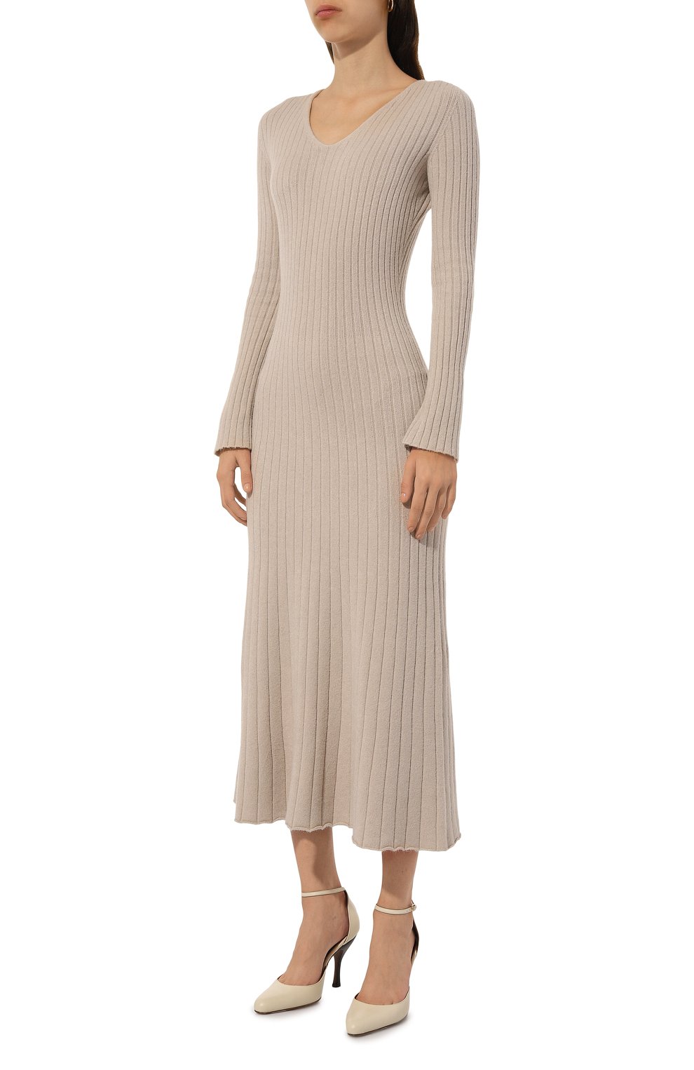 Платье PIETRO BRUNELLI, арт. AGN004/VIM038/0039, фото 3