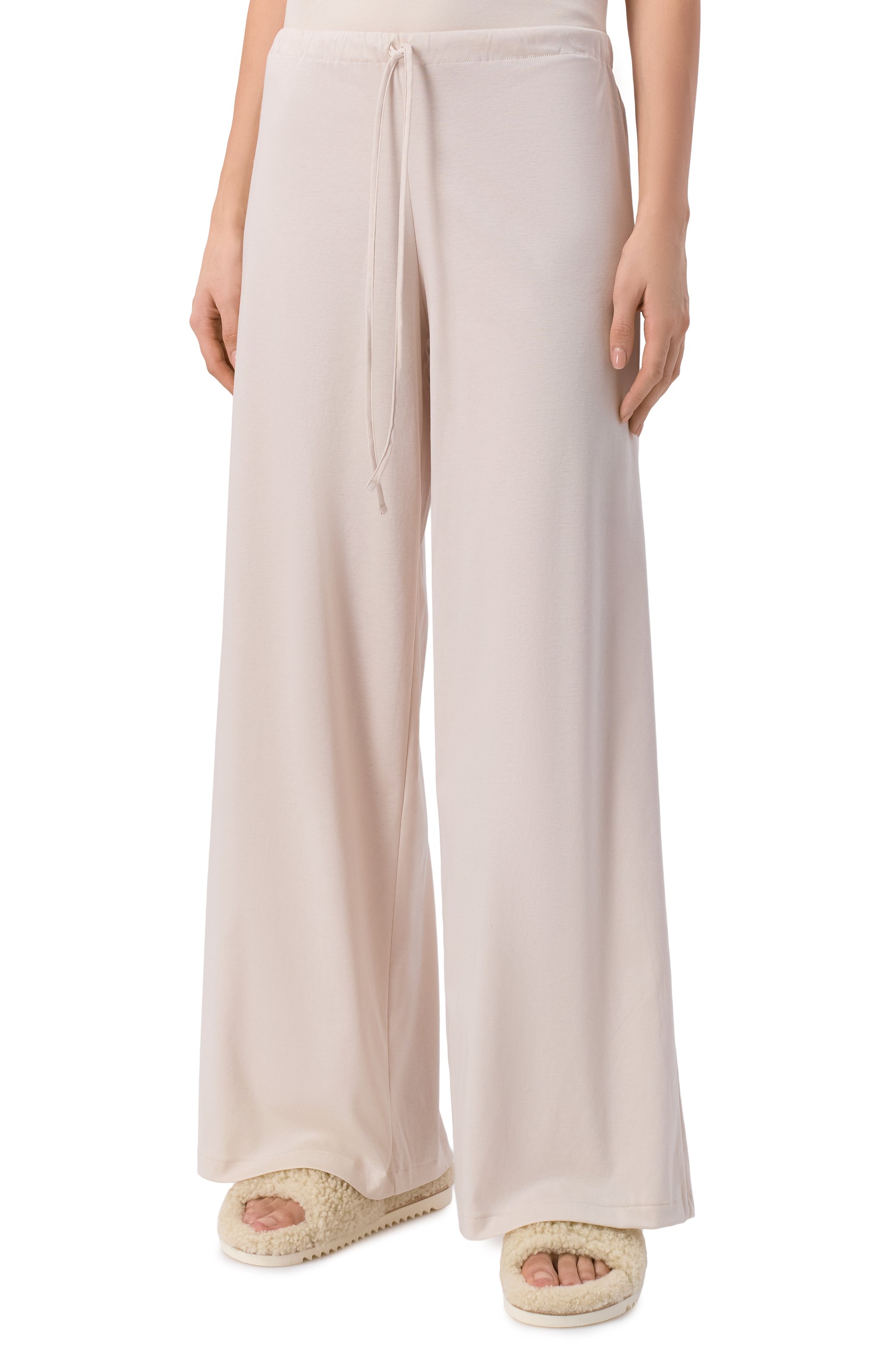 Хлопковые брюки ZIMMERLI, арт. 286-57002, фото 3