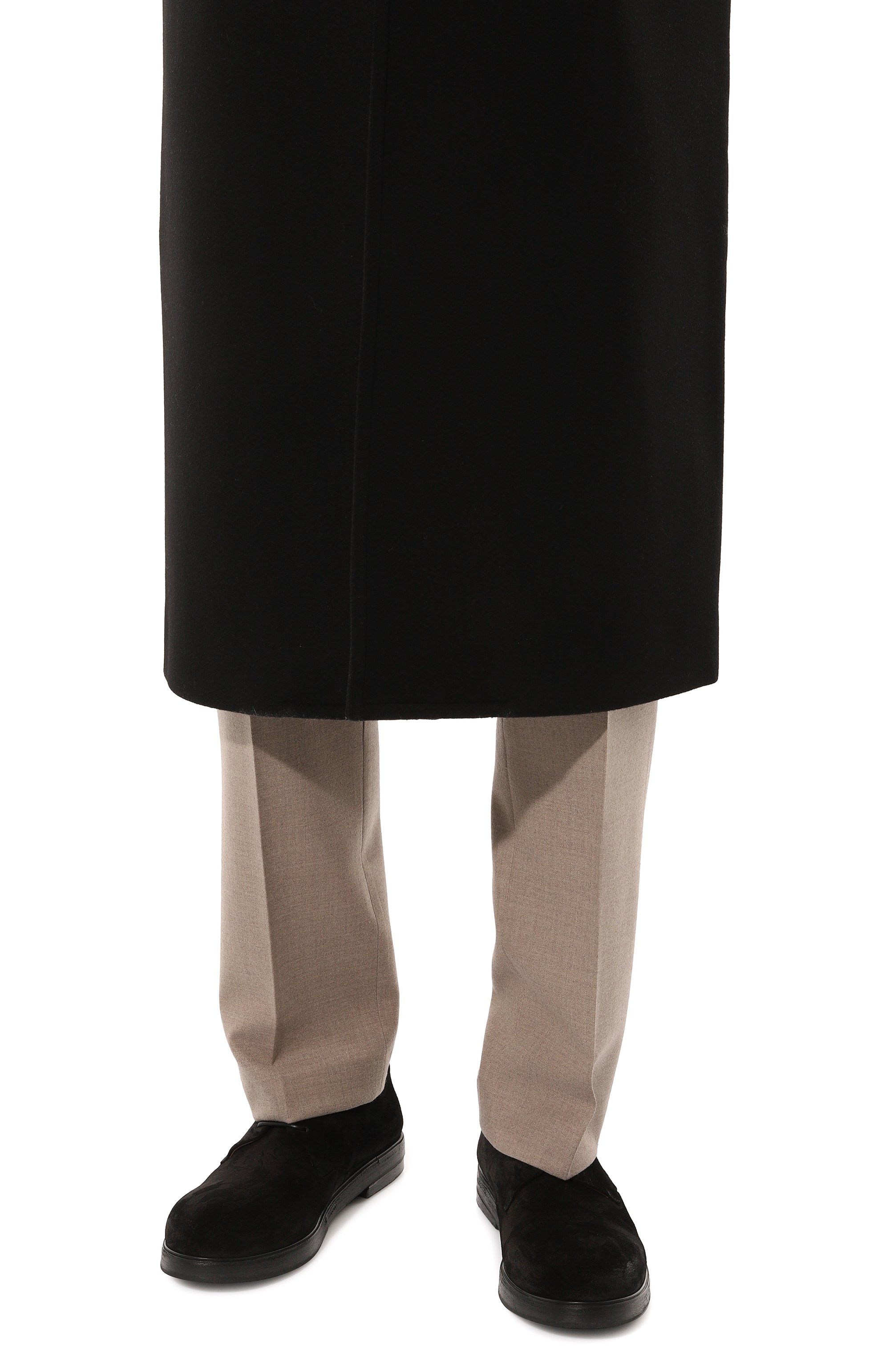 Замшевые дерби MARSELL, арт. MM1330, фото 3