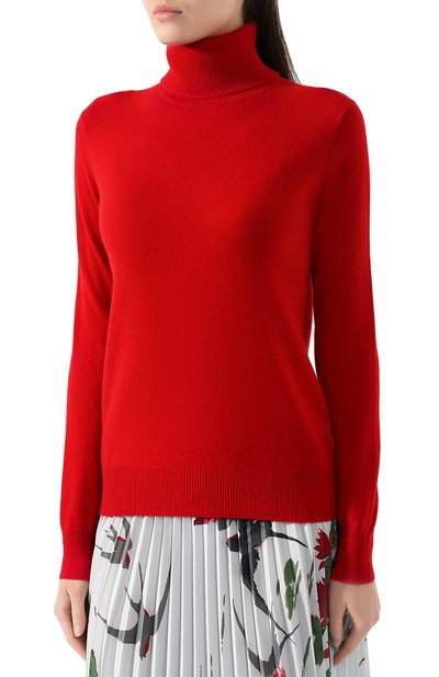 Кашемировая водолазка POLO RALPH LAUREN, арт. 211617667, фото 3