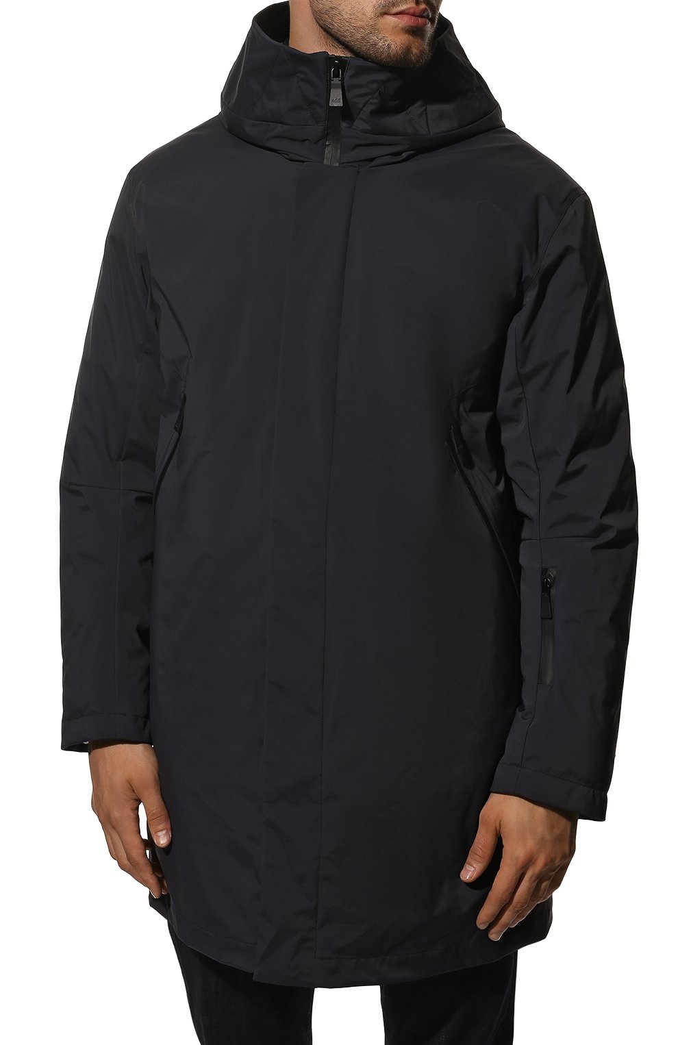 Пуховая парка ADD, арт. 6AM989, фото 3