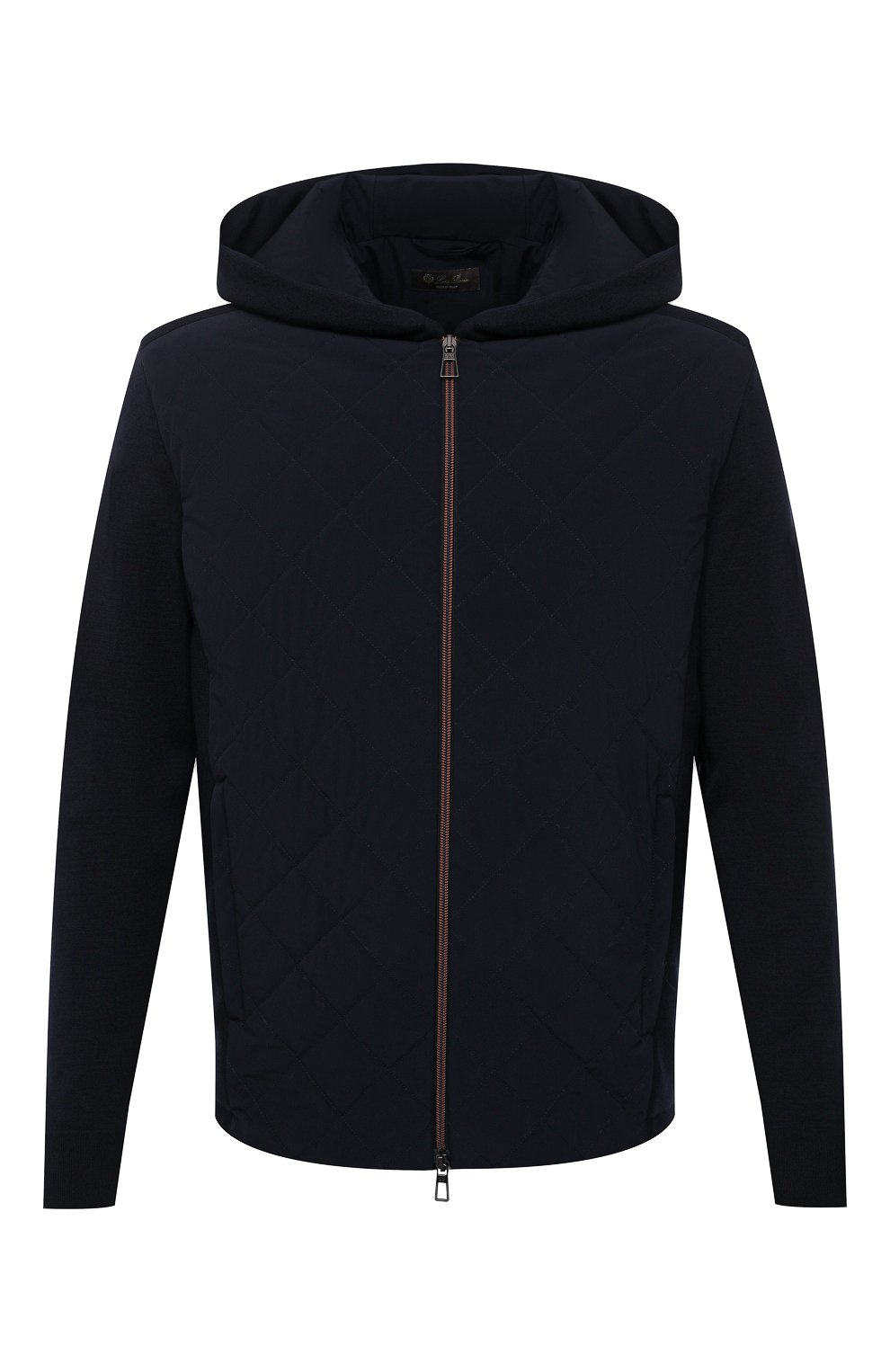 Утепленная куртка LORO PIANA, арт. FAL5182, фото 1