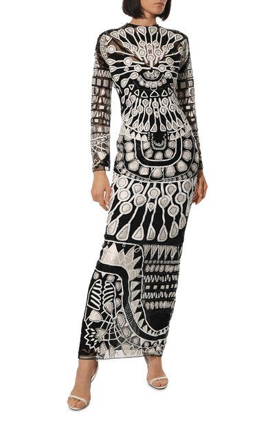 Платье TOM FORD, арт. AC2610/T57077, фото 2