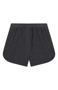 Темно-серый