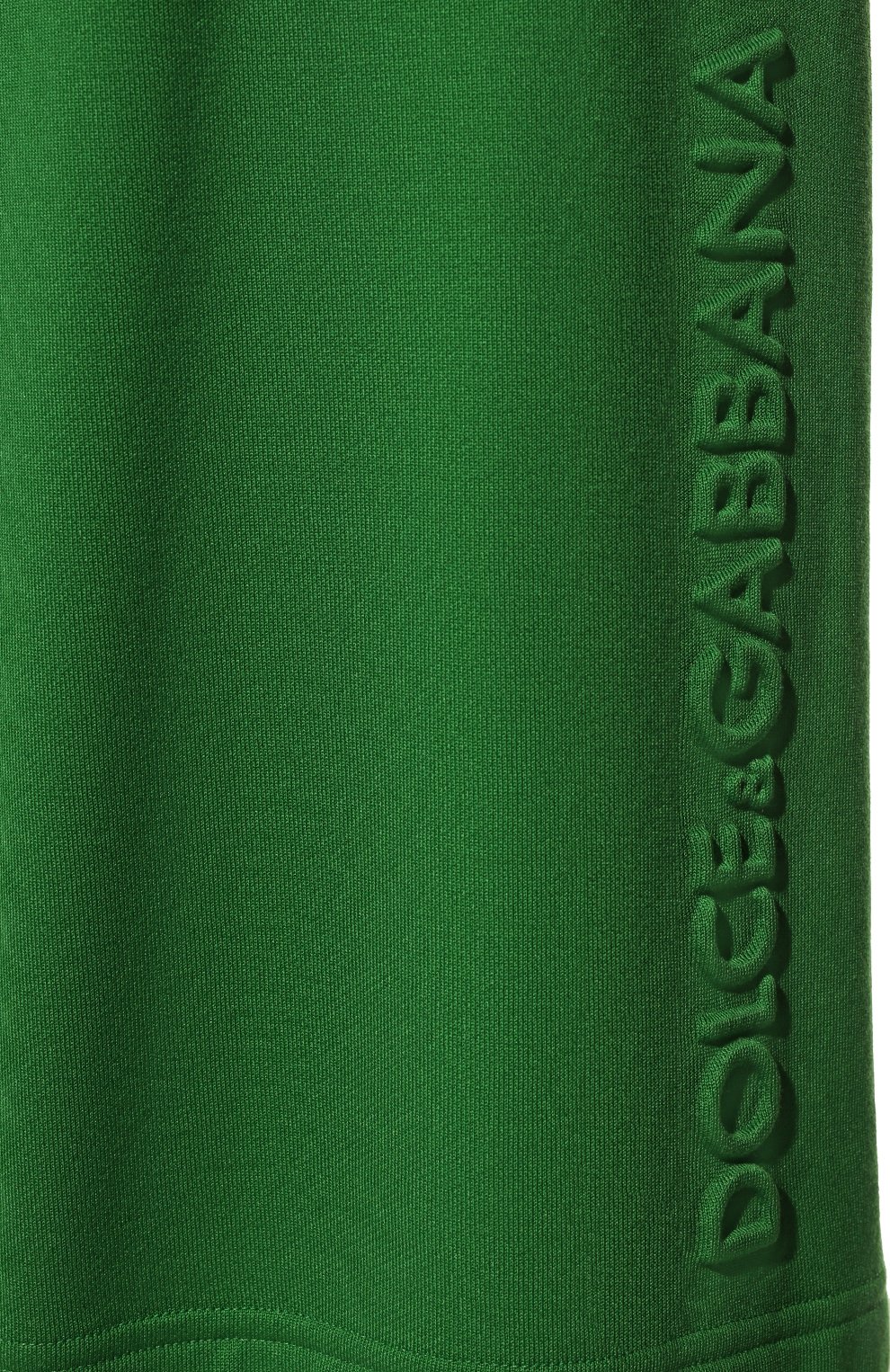 Хлопковые шорты DOLCE & GABBANA, арт. GVEGAZ/HU7AL, фото 5