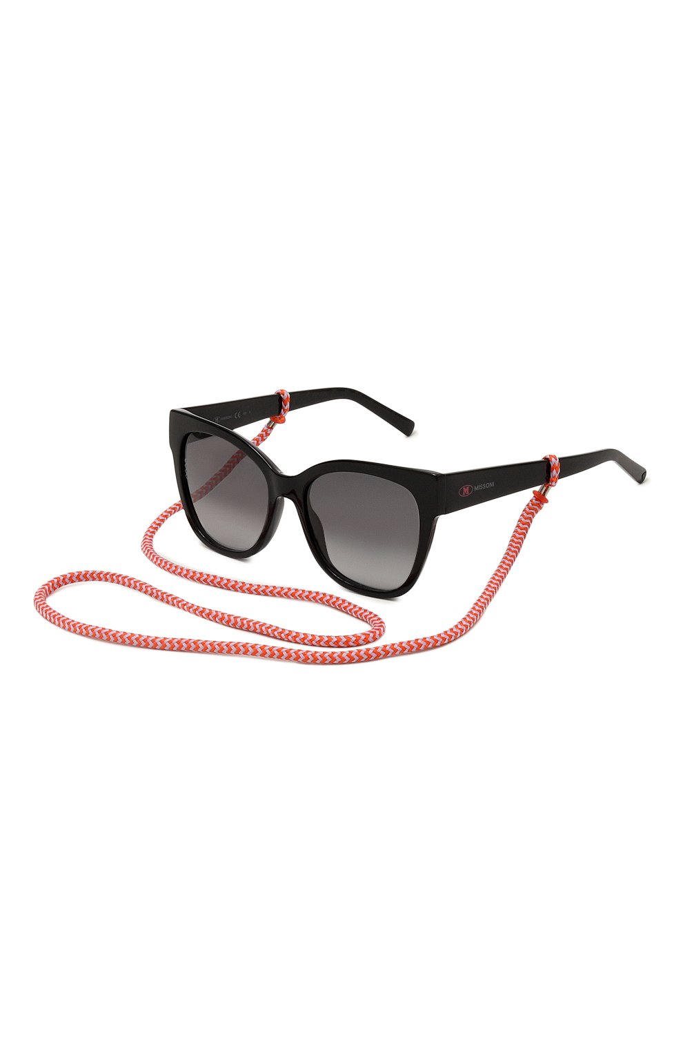 Солнцезащитные очки и цепочка M MISSONI, арт. MMI0070 807, фото 5