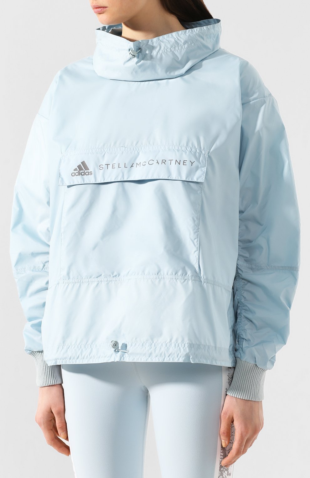 Анорак ADIDAS BY STELLA MCCARTNEY, арт. FJ0747, фото 3