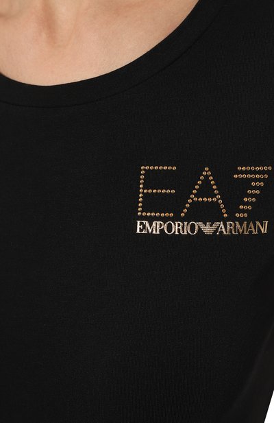 Футболка EA7, арт. 8NTT65/TJDQZ, фото 5