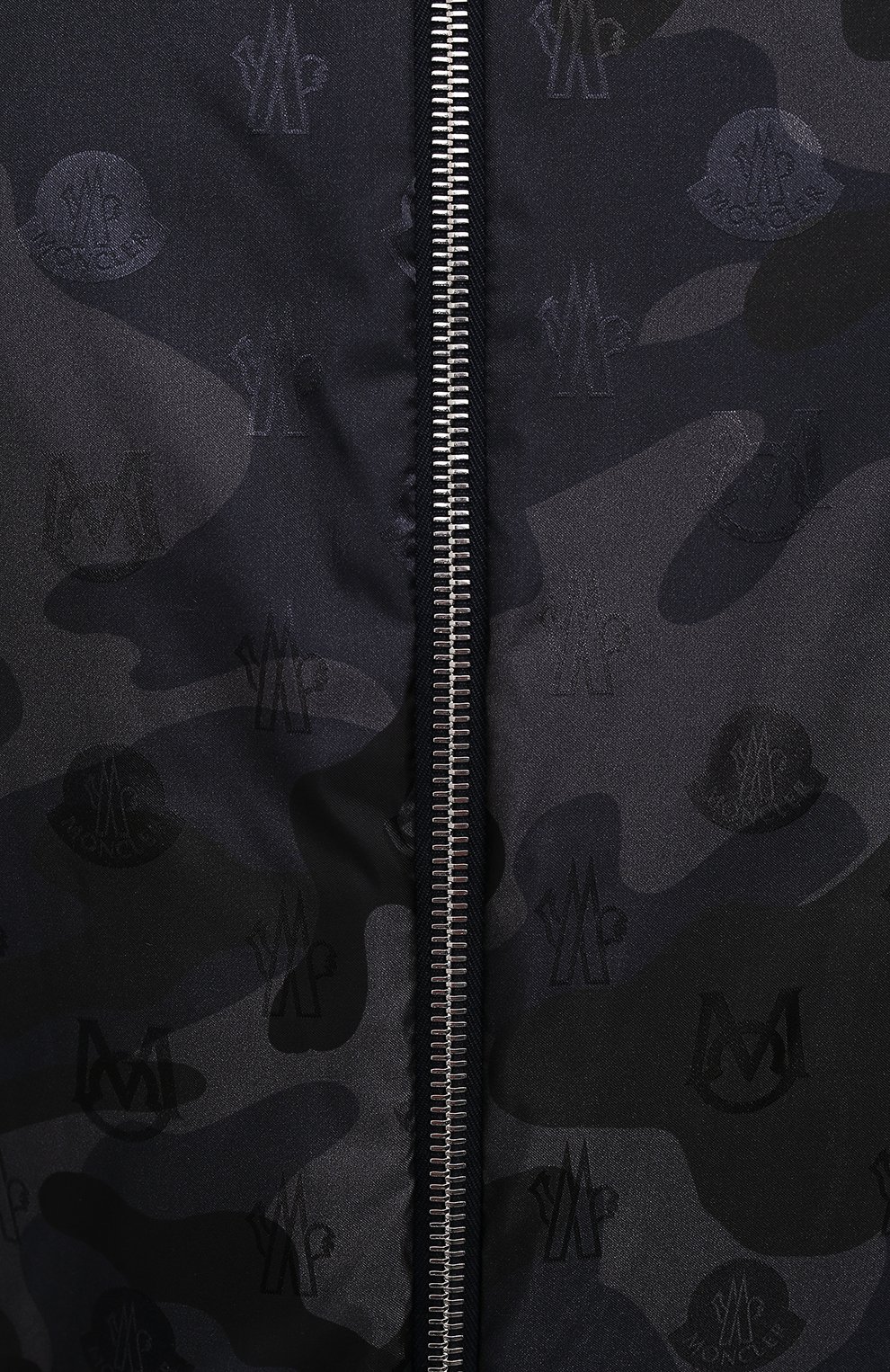 Двусторонний бомбер broudig MONCLER, арт. G1-091-1A741-70-53A6U, фото 5